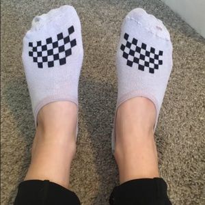 Vans socks